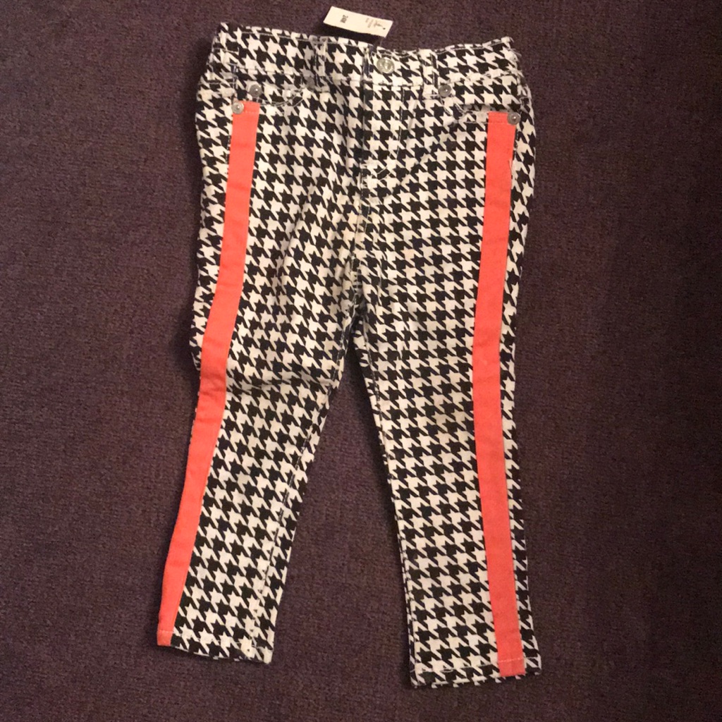 Seven For All Mankind 24 Months Brand New